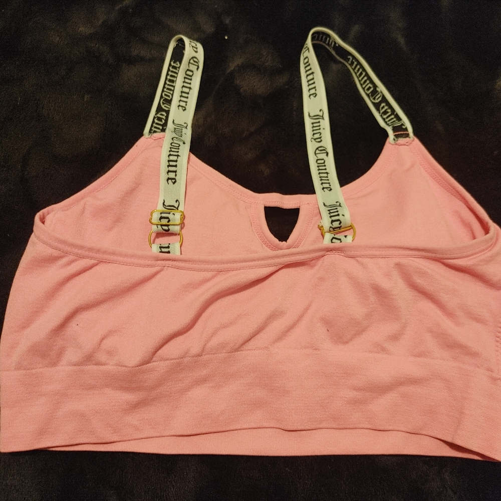 Juicy couture bra - Picture 4 of 4